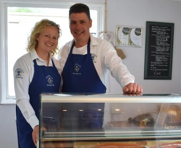 Ardshealach Smokehouse & Fine Foods