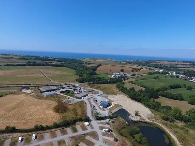 The Moody Cow Farm Shop & Welsh Bistro
