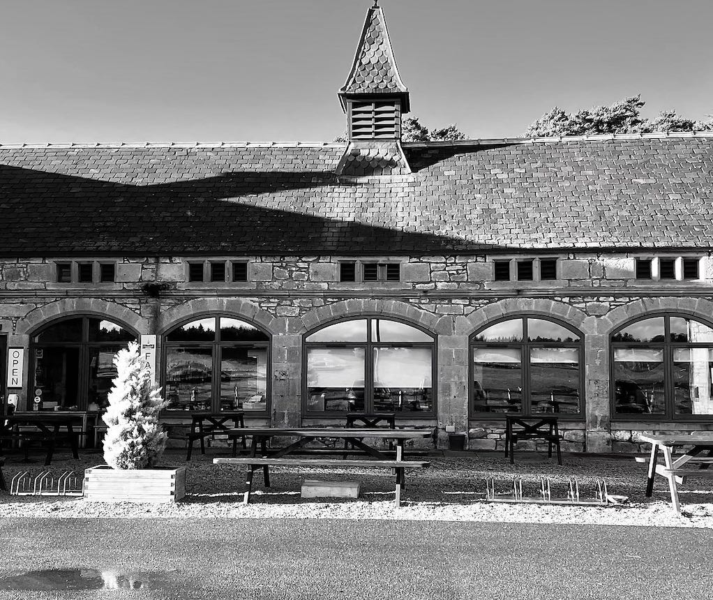 Househill Farm Shop