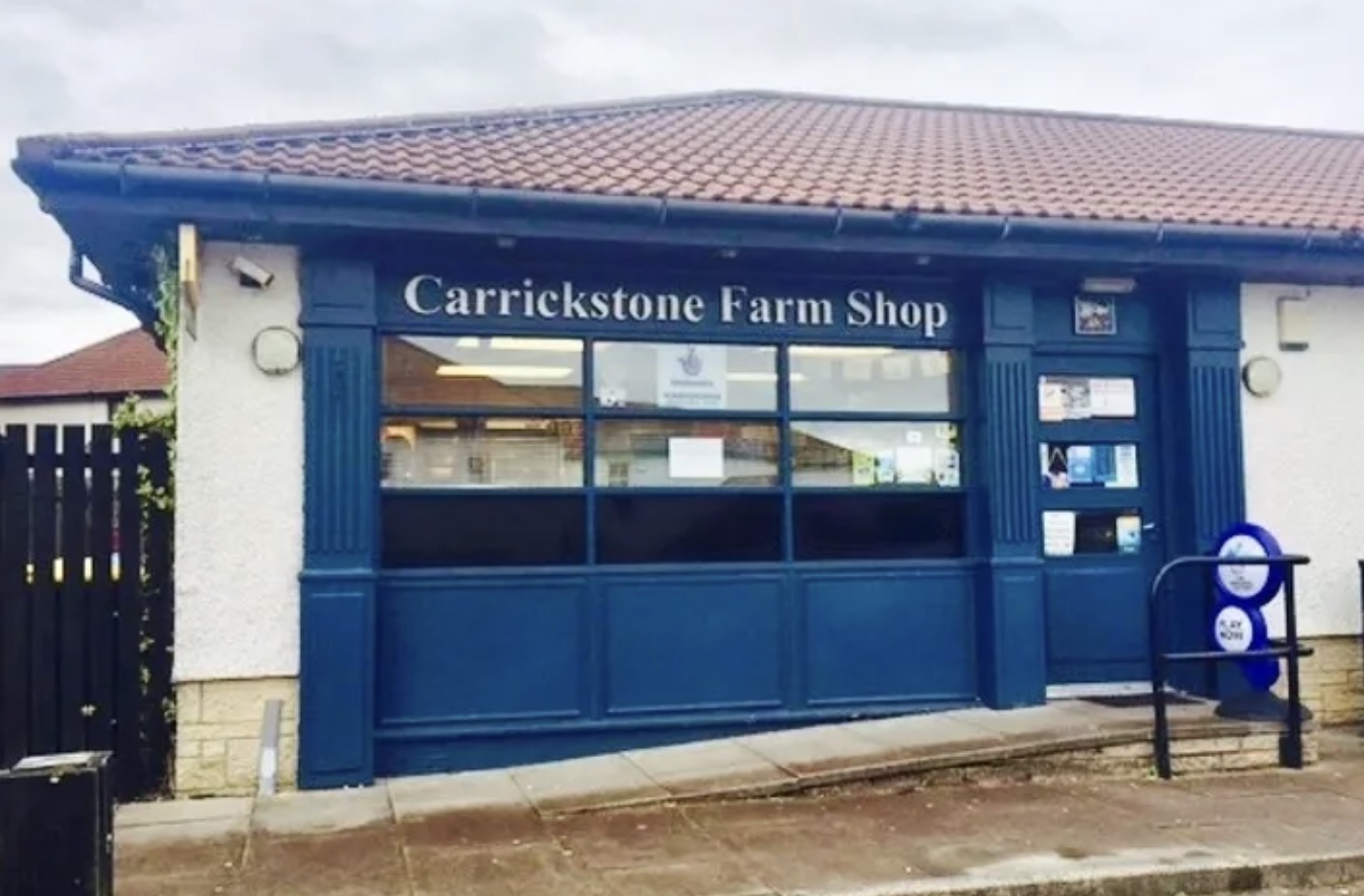 Carrickstone Farm Shop