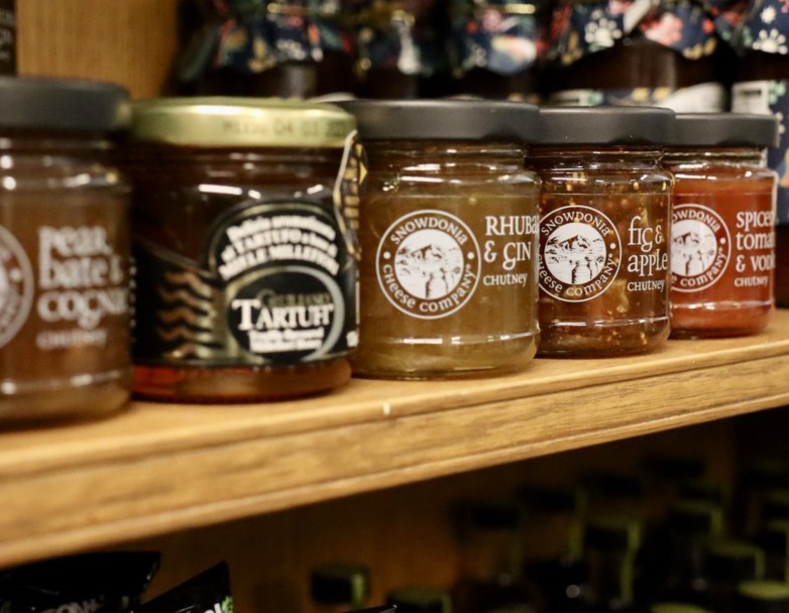 Barnhill Farmshop