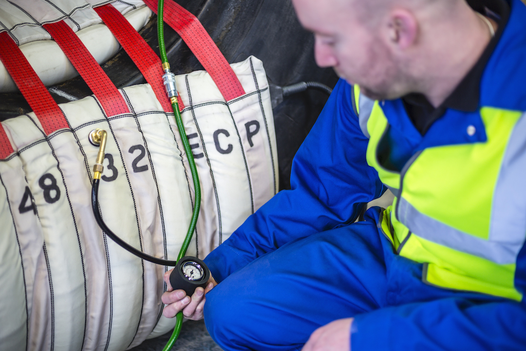 Monaflex Tyre Repair Systems
