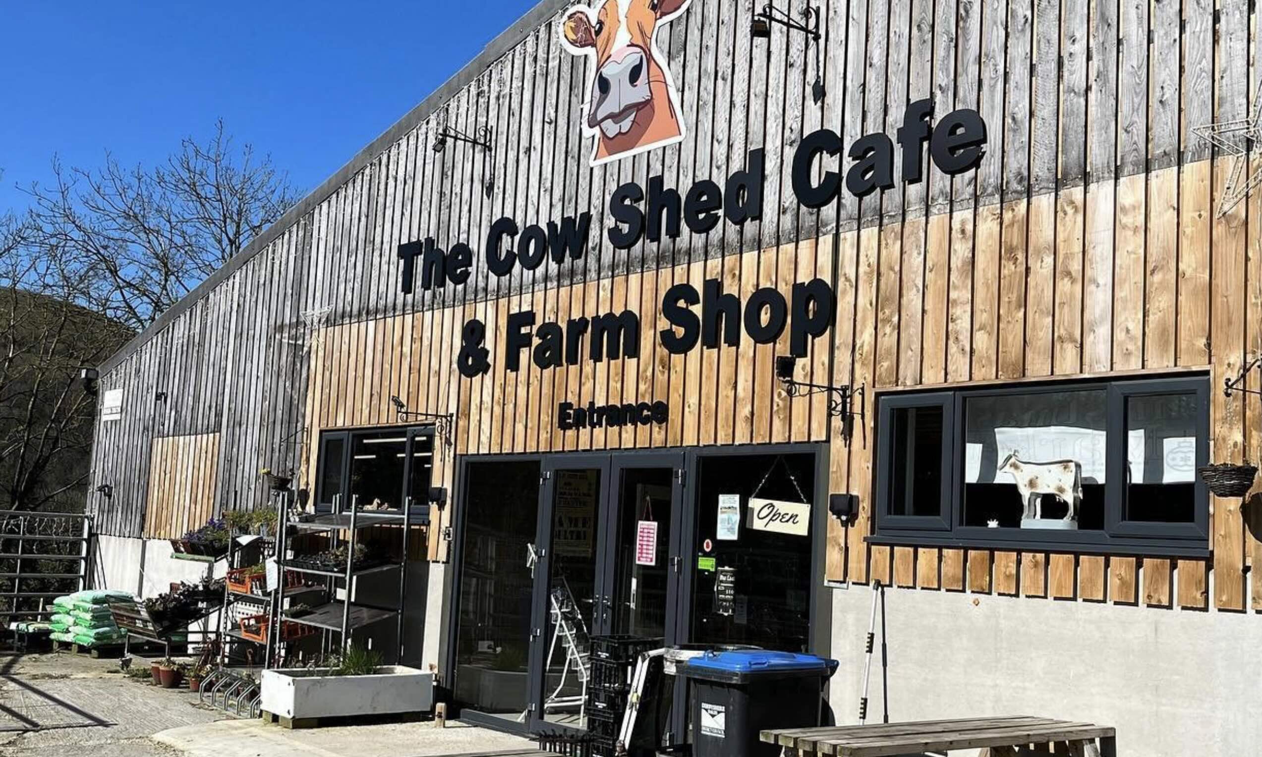 Beltonville Farm Shop