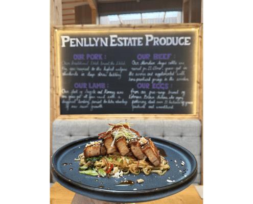 Forage Farm Shop and Kitchen