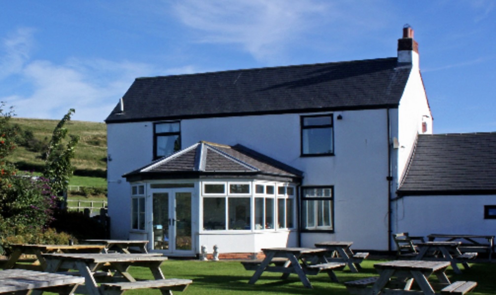 Penshaw Farm Shop
