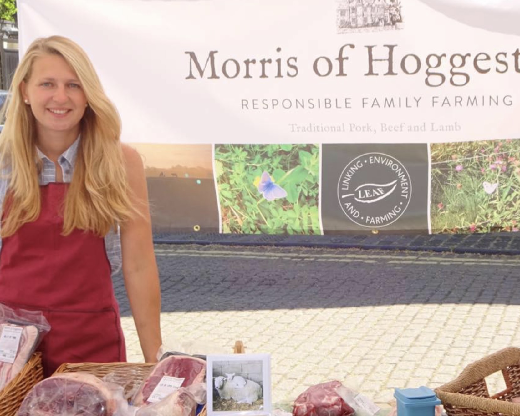 Morris of Hoggeston