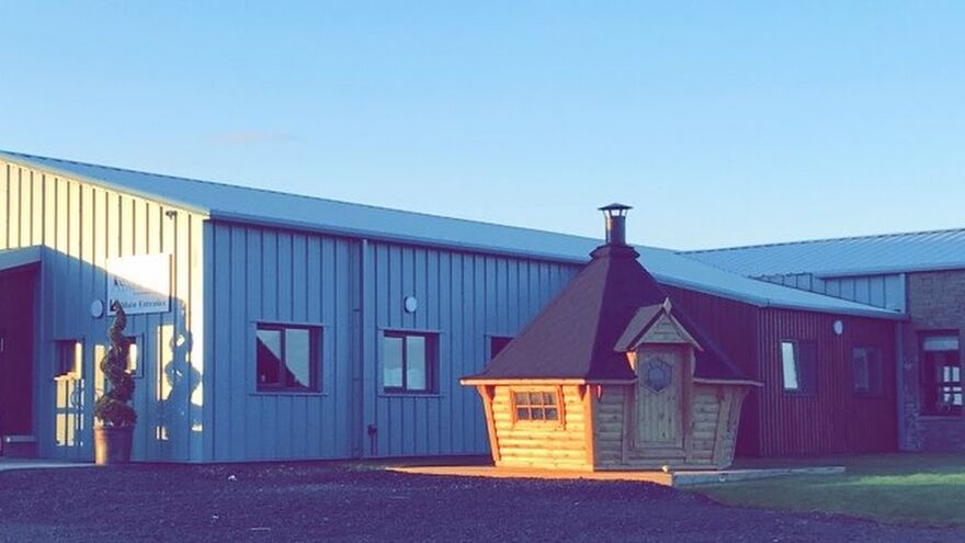 Longparke Farmshop