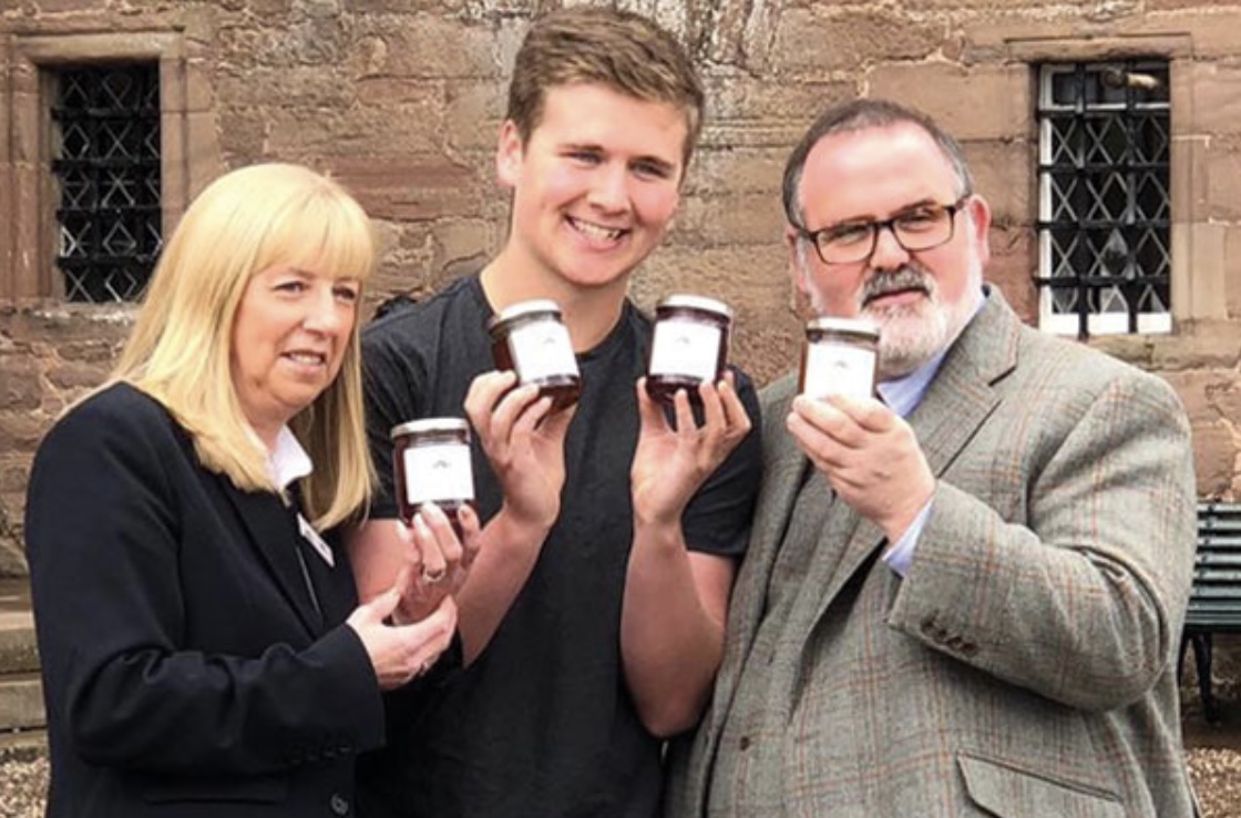 Foster’s Farm Shop & Cafe - Home Of Owen's Angus Jams