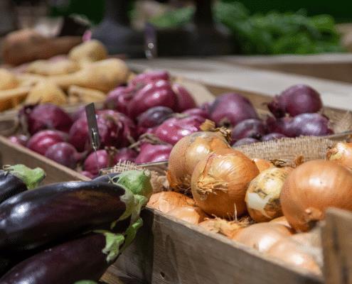 The Goat Shed Farm Shop & Kitchen