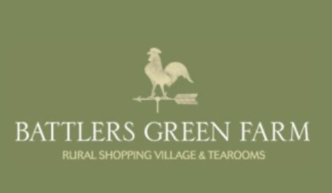 Battlers Green Farm