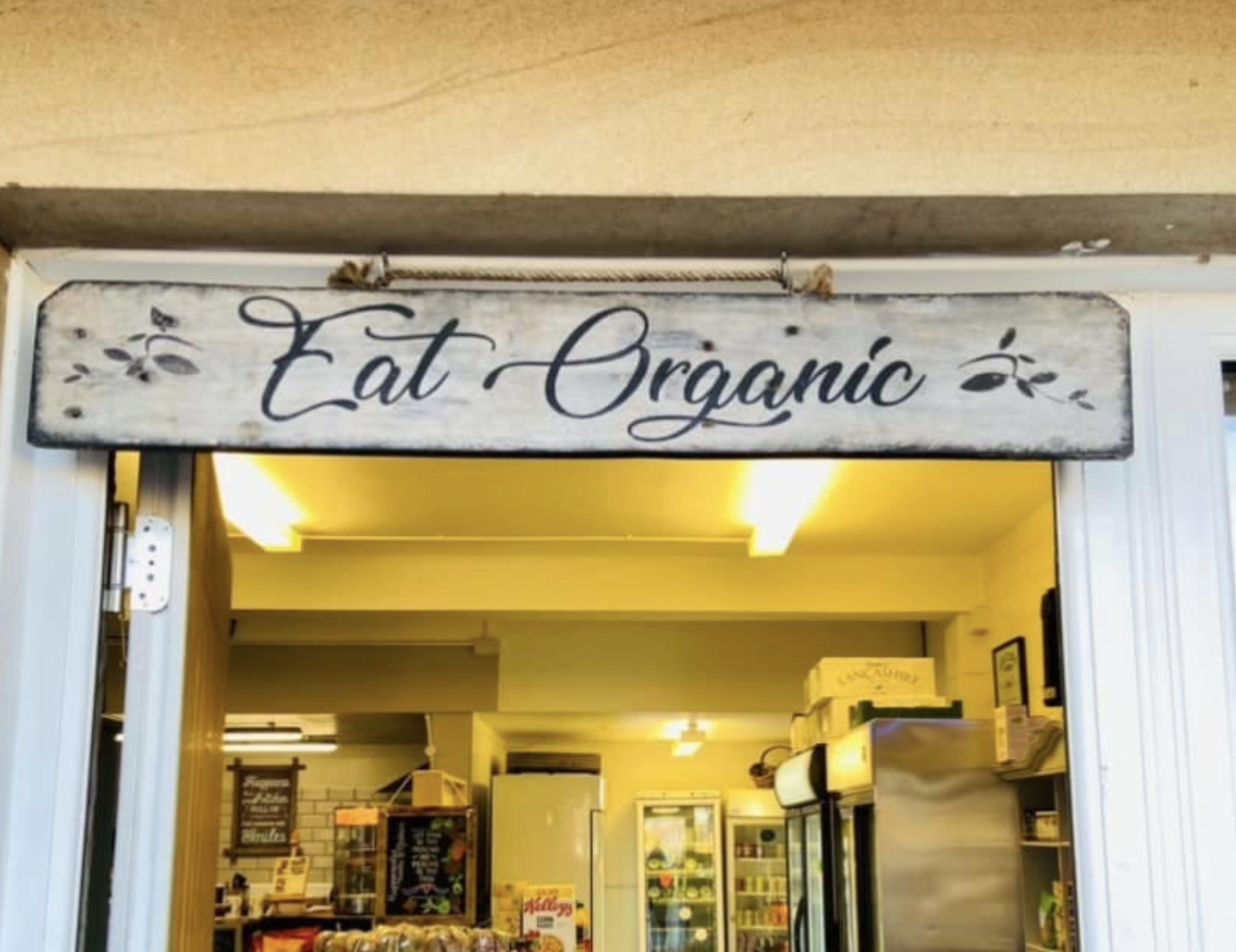 Chipping Farm Shop
