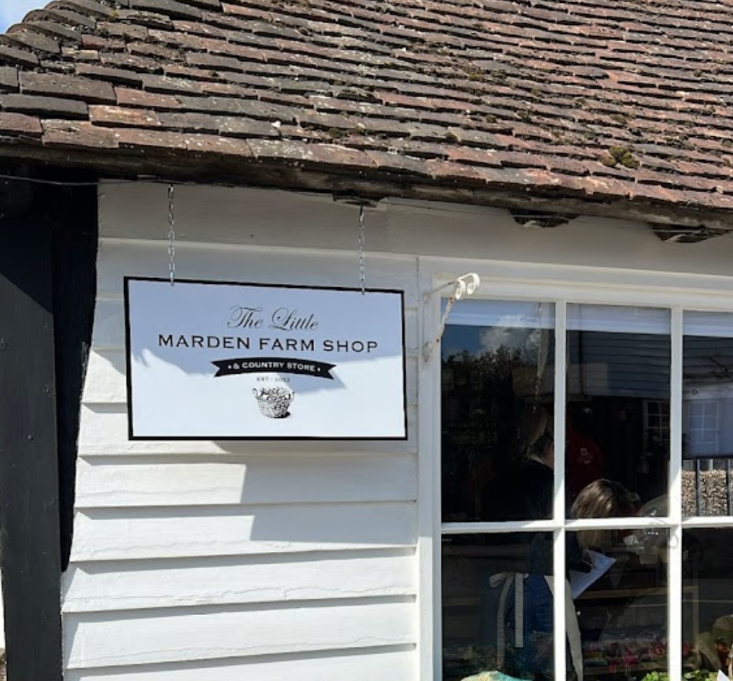The Little Marden Farm Shop & Country Store