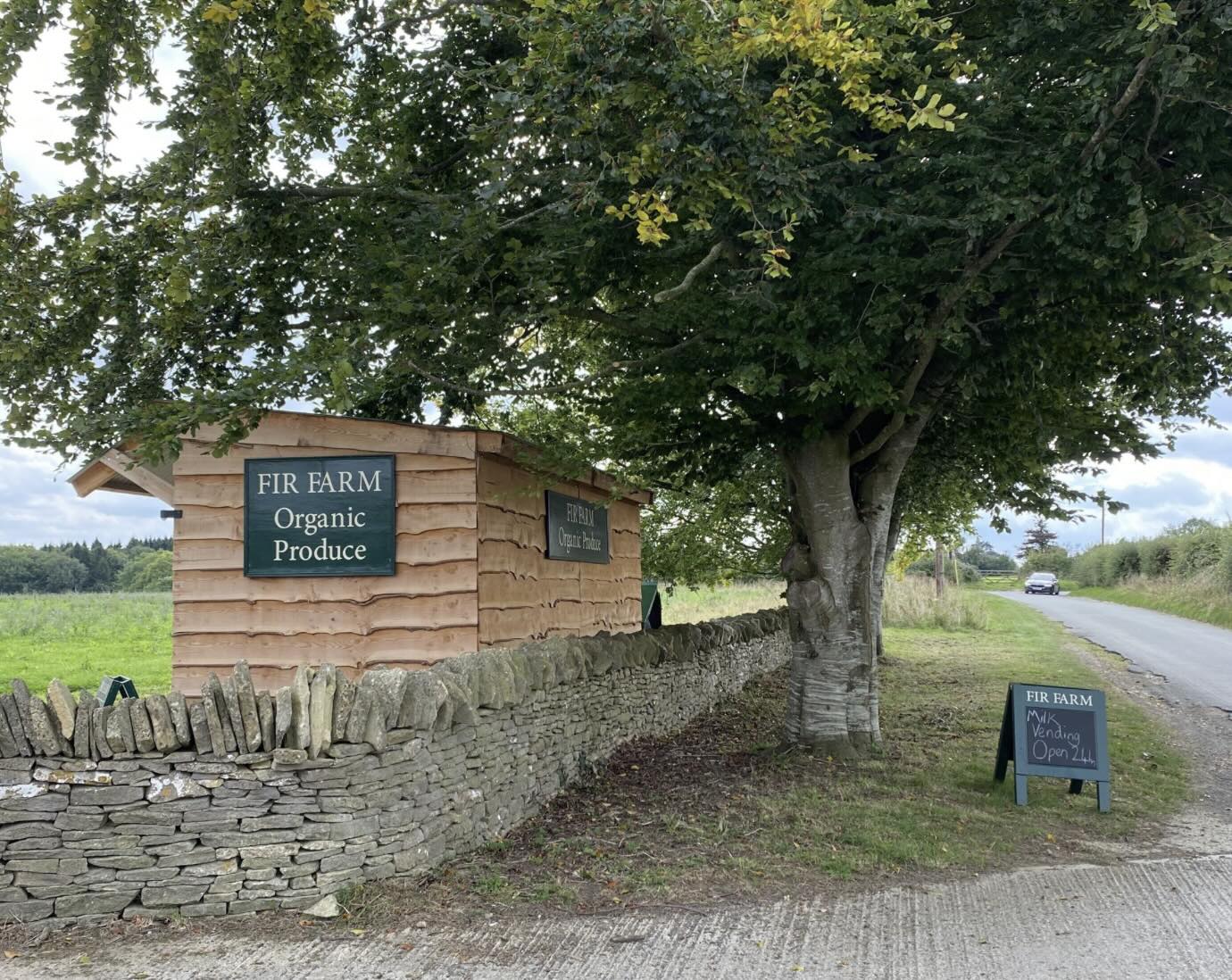 Fir Farm