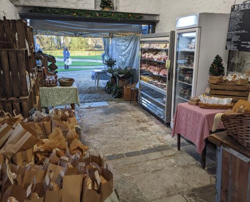Browns at Park Farm