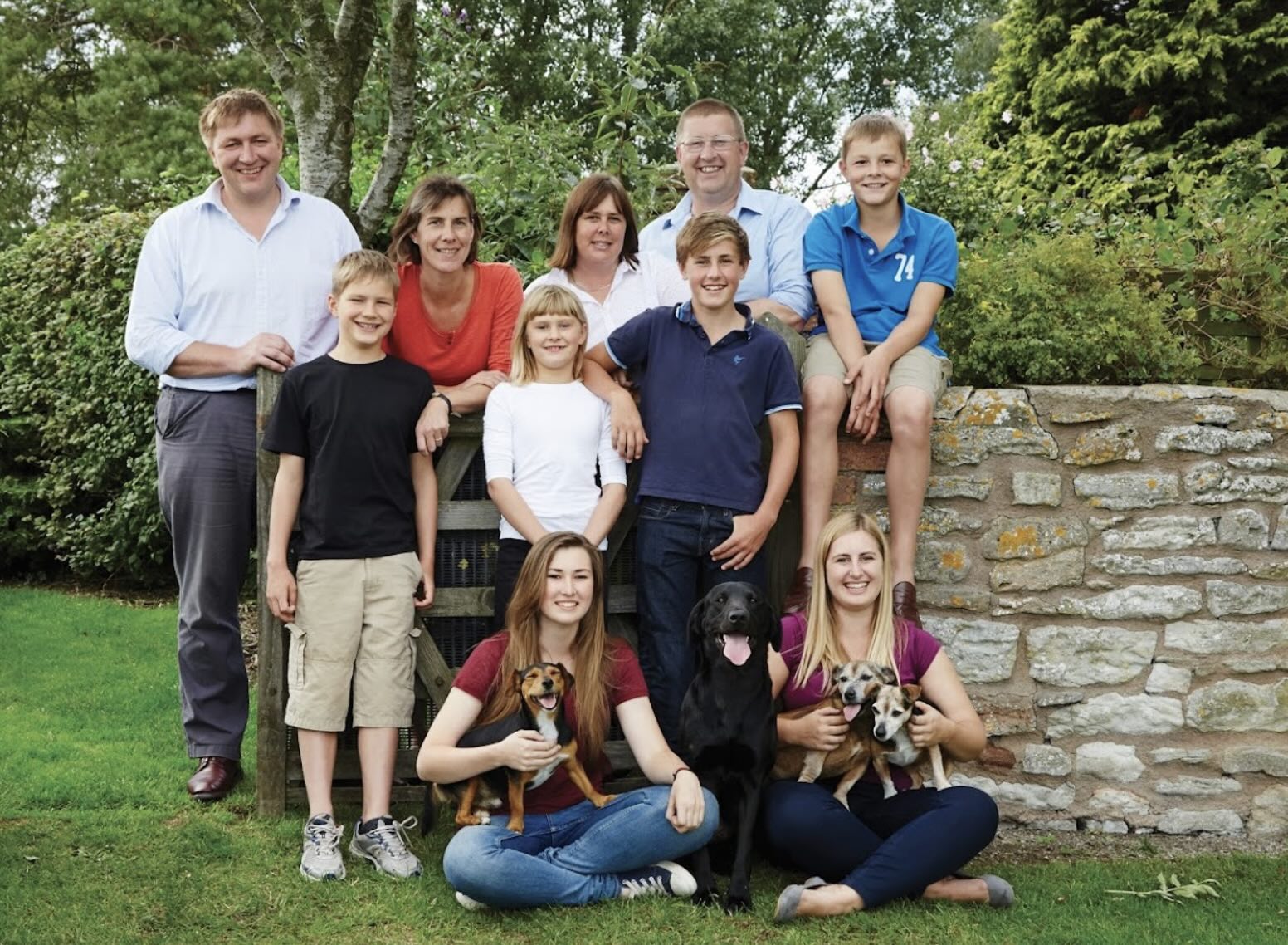 Lye Cross Farm Shop