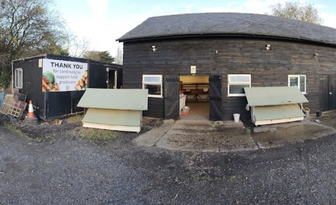 Stonefield Farm Shop