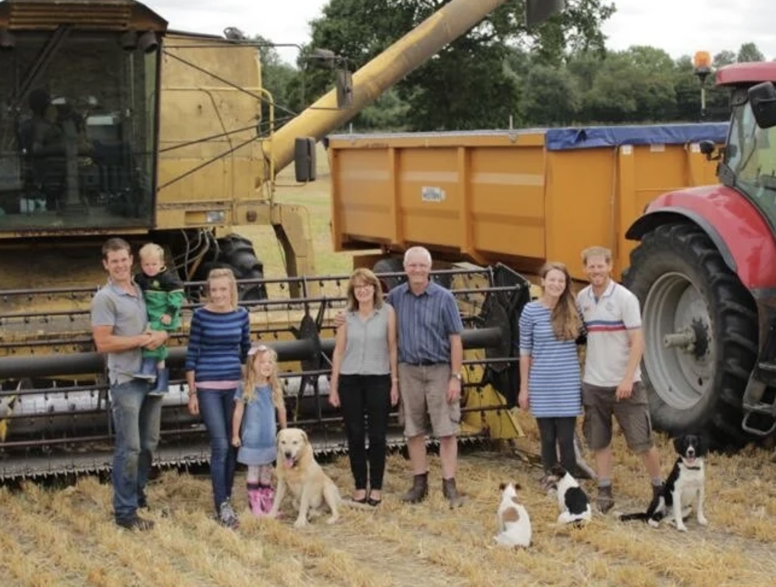 Hog & Hen Farm Shop