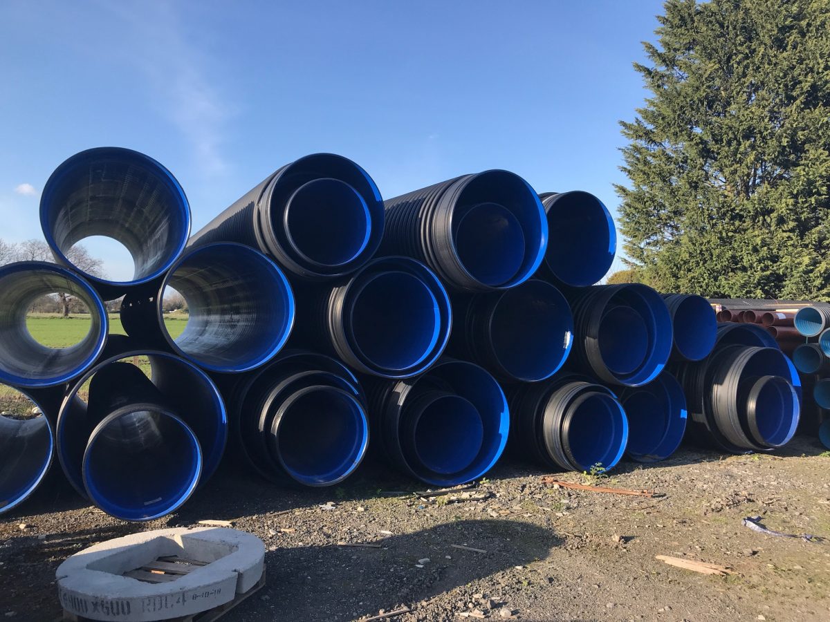 Europipes (UK) Ltd