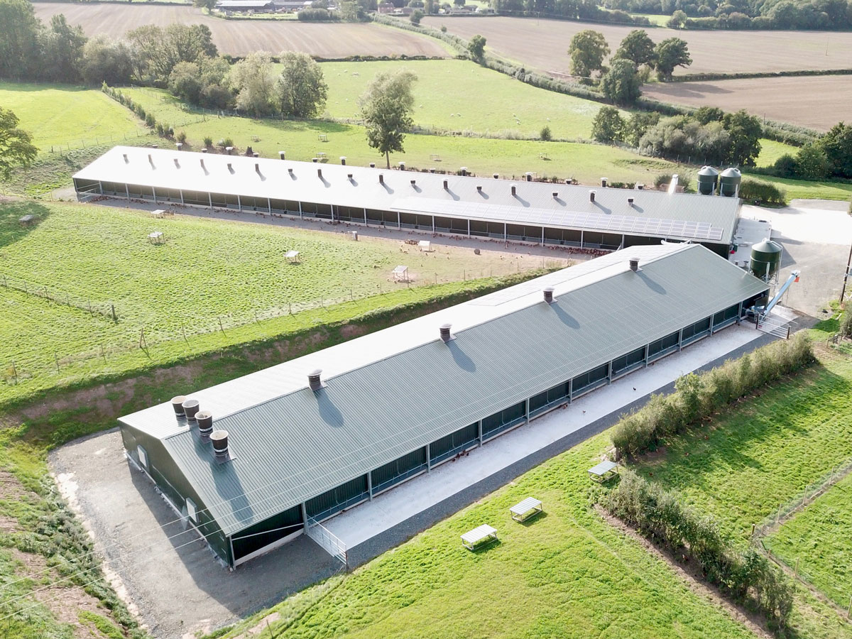 Jaques Int Ltd
