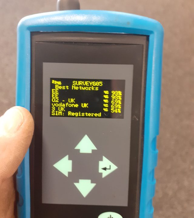 Signal Solvers
