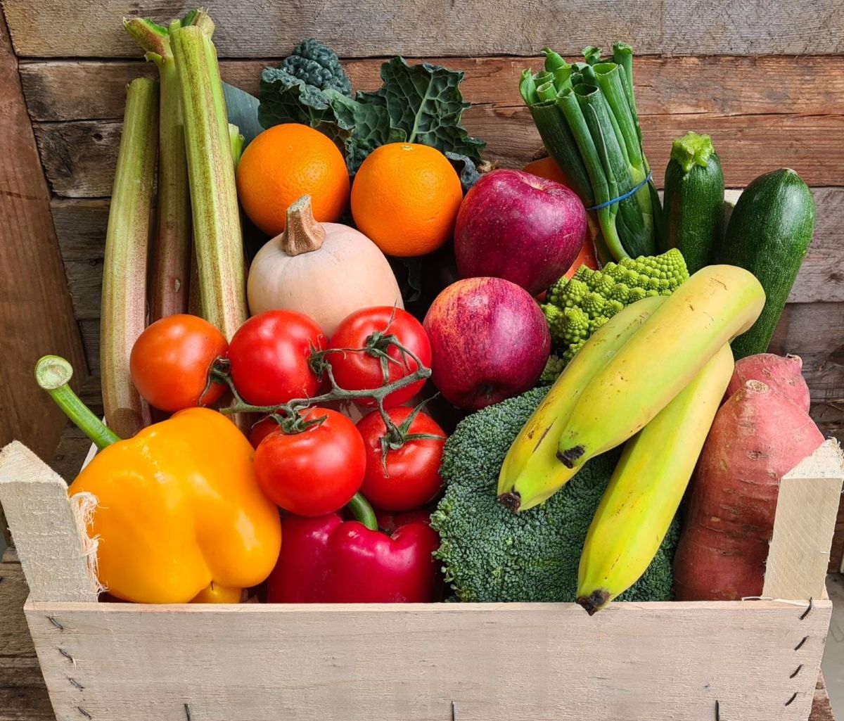 Carpenters Nursery & Farm Shop