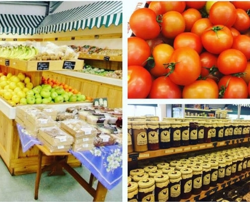 Attfield’s Farm Shop