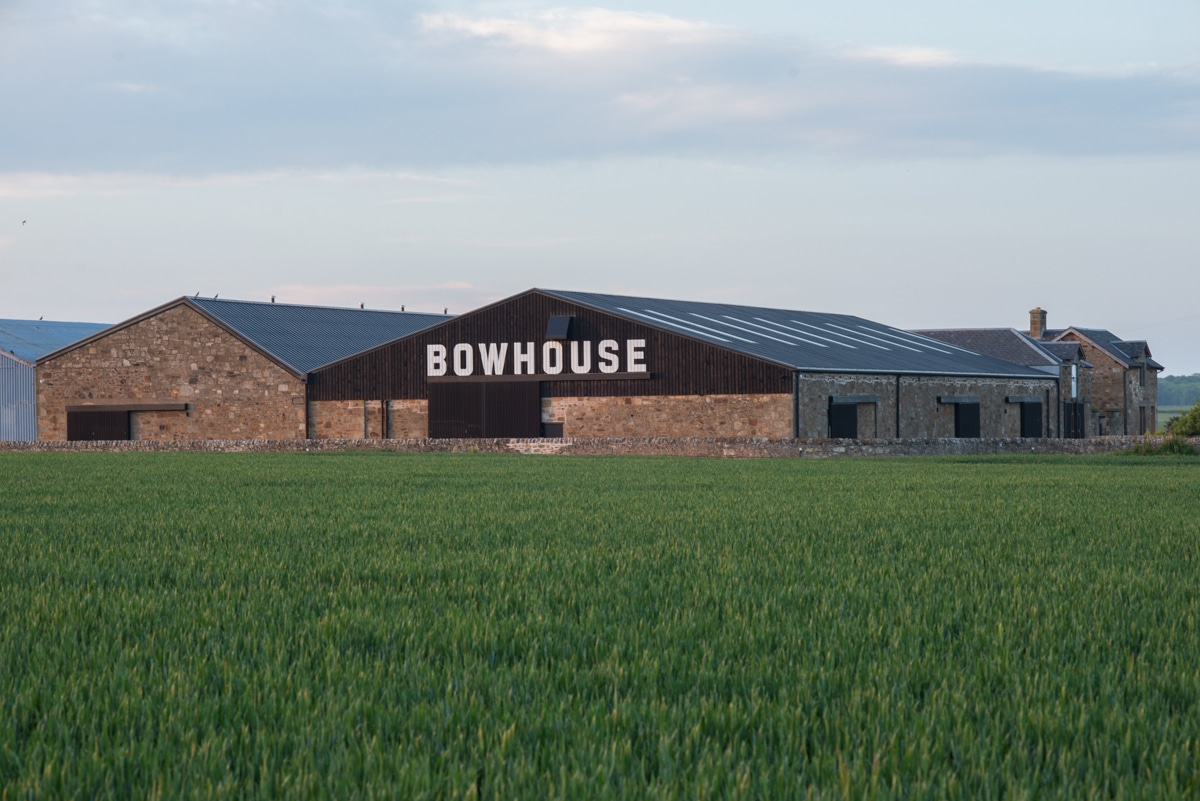 Bowhouse