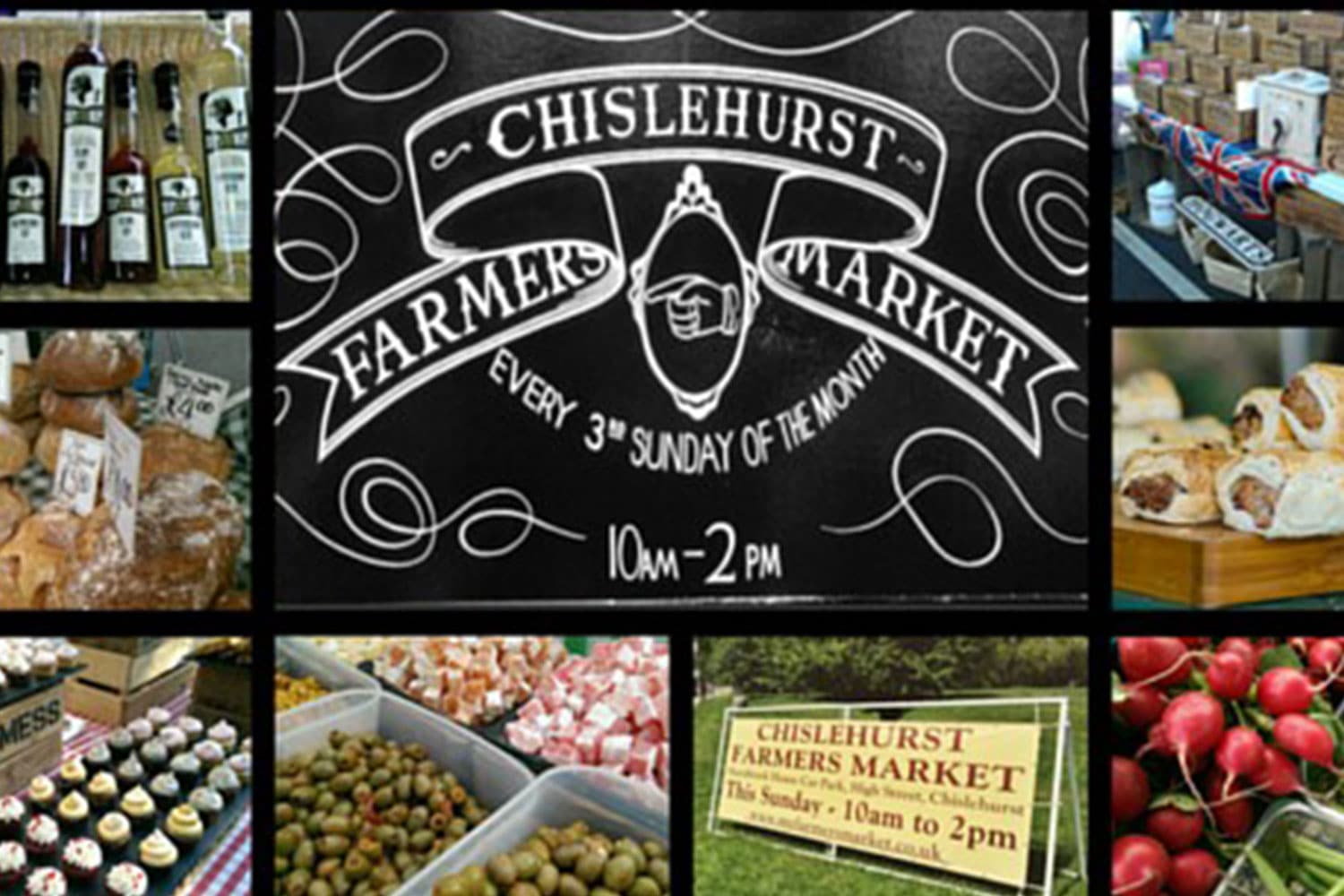 Chislehurst Farmers Market
