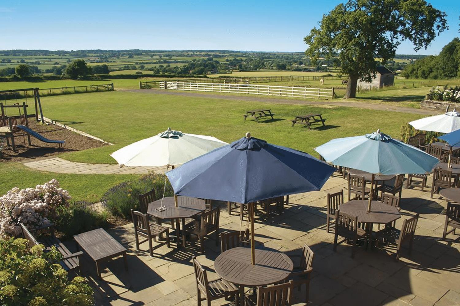 Hilltop Farm Shop