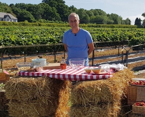 Manor Farm Fruits