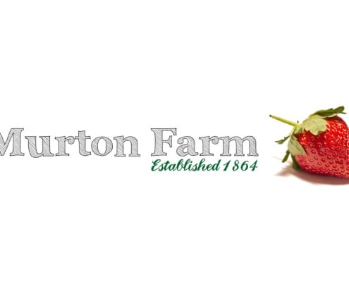 Murton Farm Shop