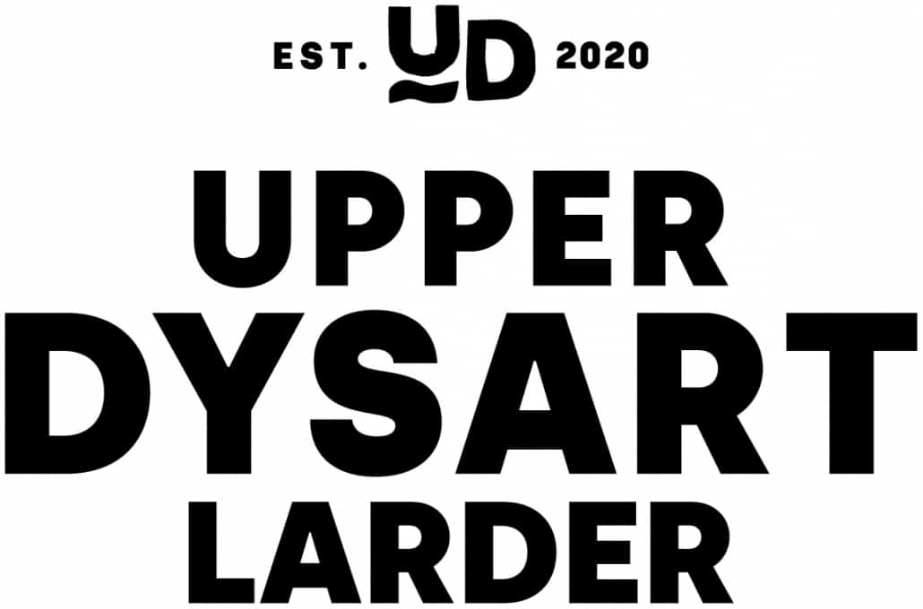 Upper Dysart Larder