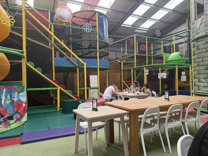 Wynford Farm Park