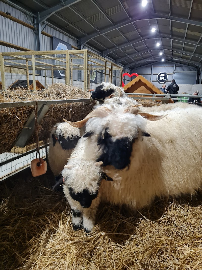 Farm Stop