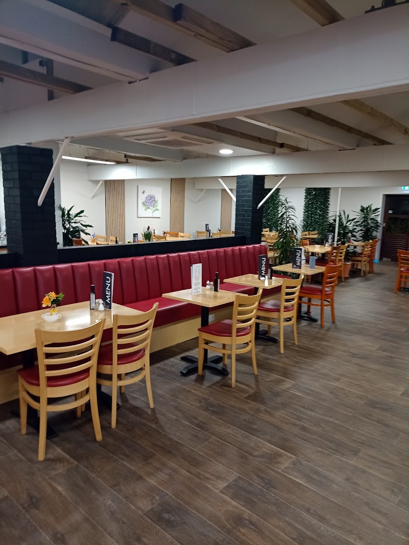Nuyard Garden Centre & Farm Shop