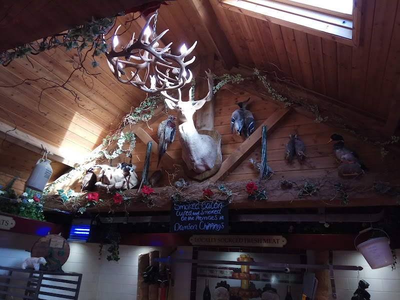 Parkside Farm Shop