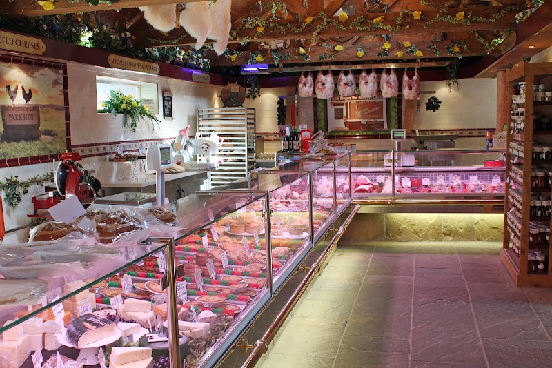 Parkside Farm Shop