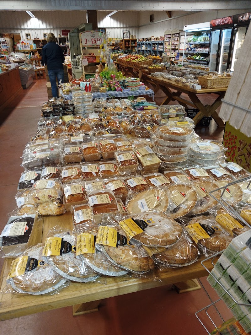 Lowe's Farm Shop