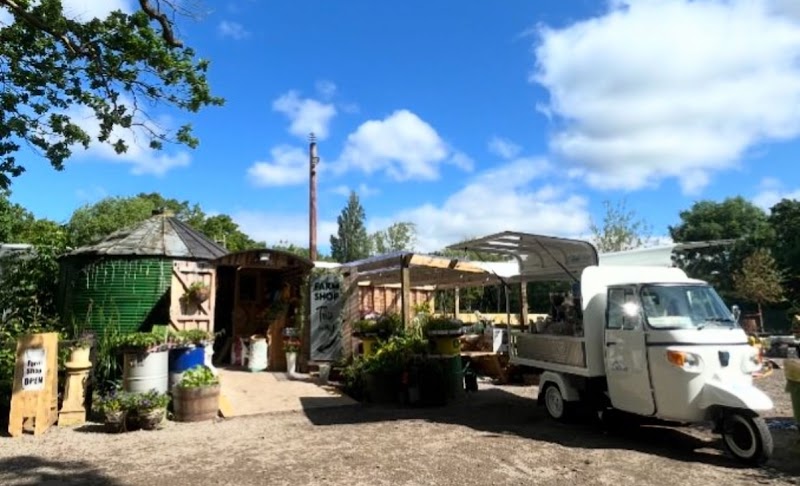 Old Oaks Farm