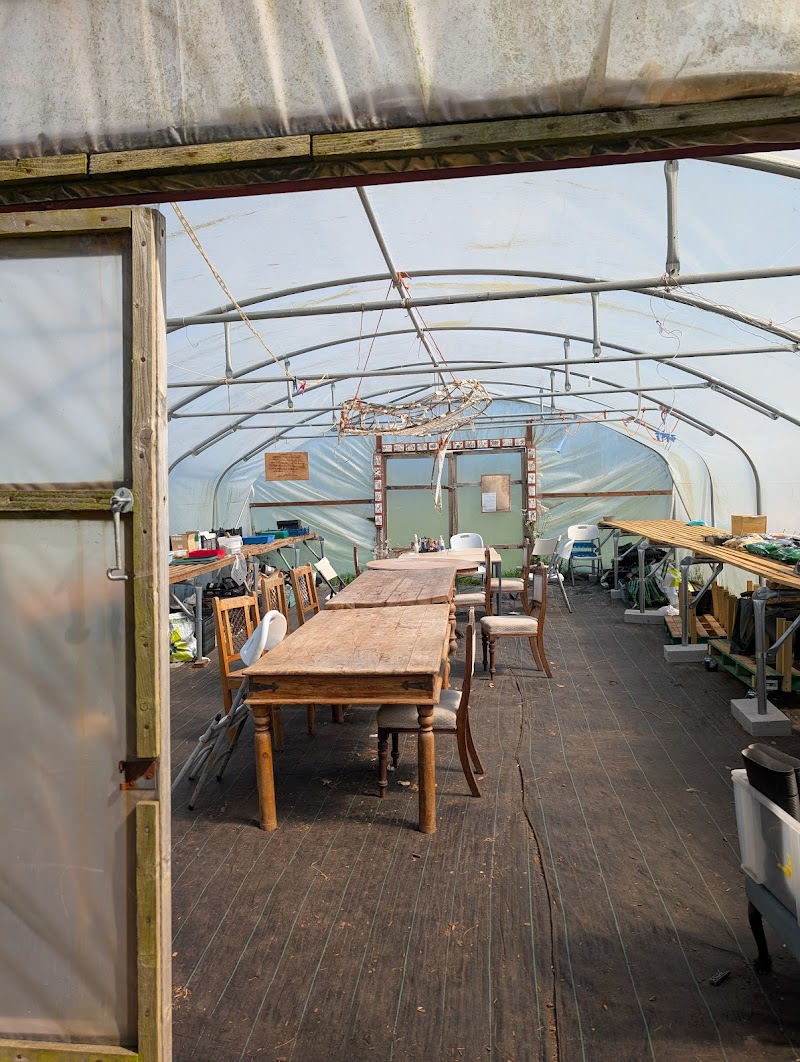 Bosavern Community Farm