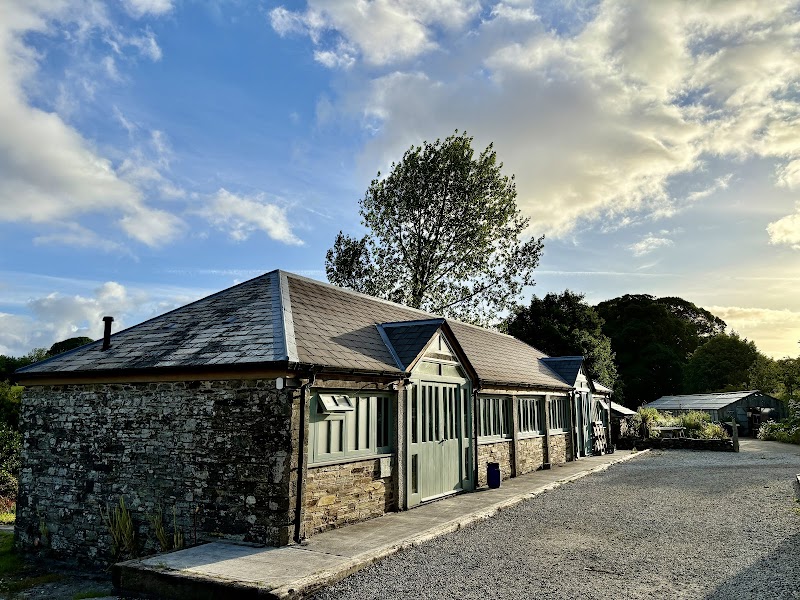 Coombeshead Farm