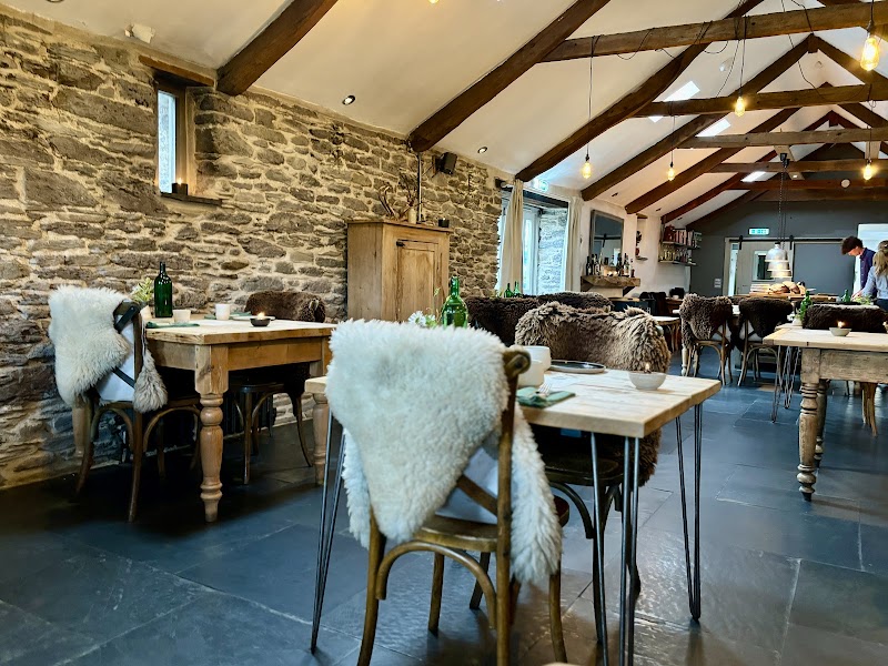 Coombeshead Farm