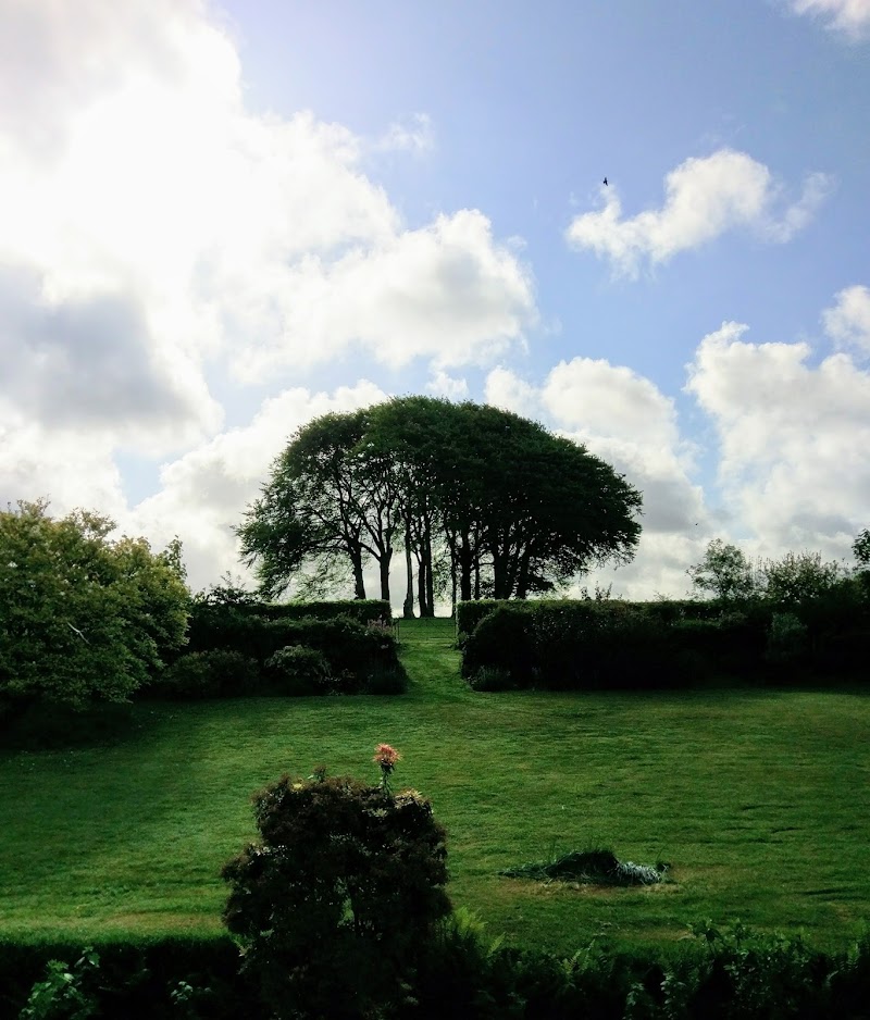Coombeshead Farm