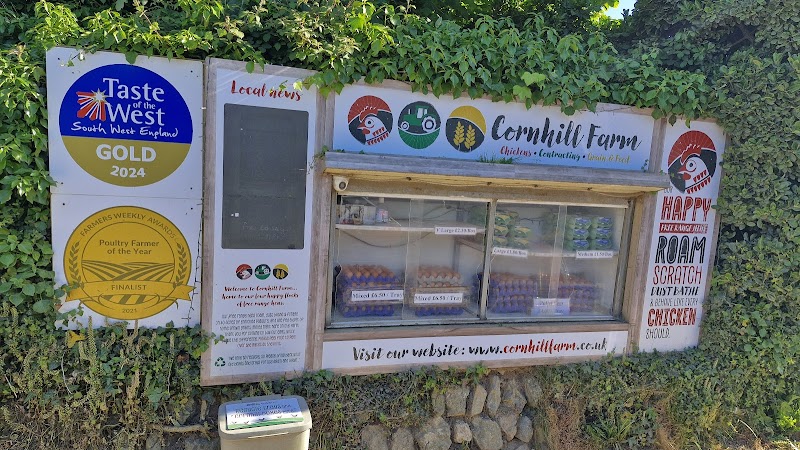 Cornhill Farm