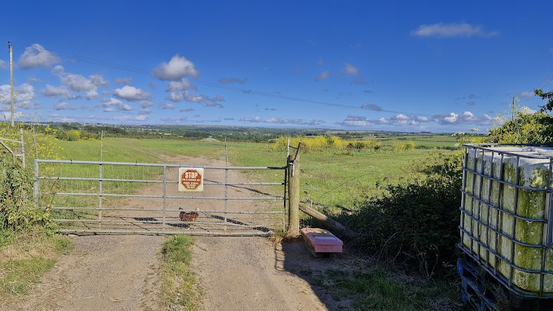 Cornhill Farm