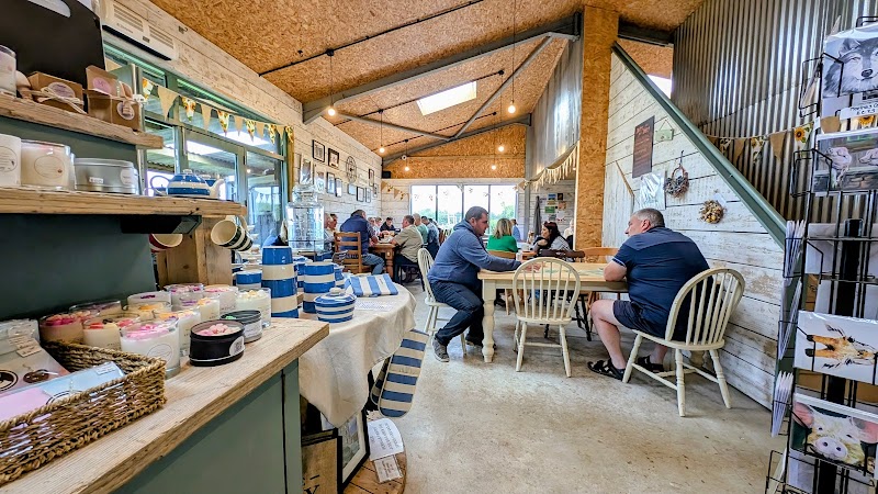 Penhale Pantry