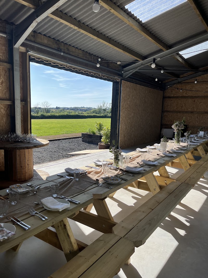 Penhale Pantry