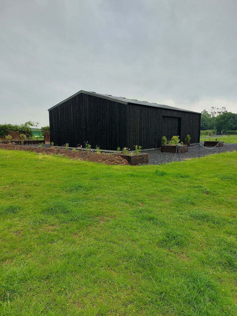 Penhale Pantry