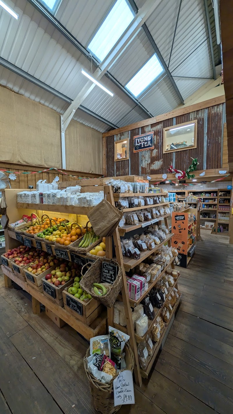Quayside Fresh Ltd