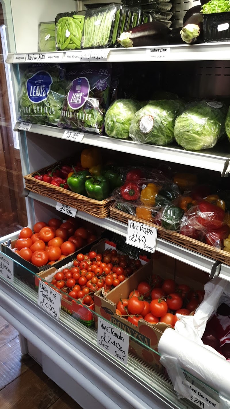 Quayside Fresh Ltd